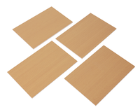 Panneau d'oxyde de magnésium pour la décoration intérieure MgO Board