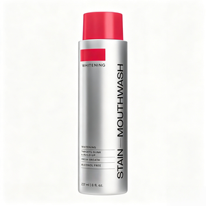 Enjuague Bucal Blanqueador de Alta Calidad de 237 ml, Fórmula Sin Alcohol para un Aliento Fresco y una Limpieza Profunda - Product Image 6