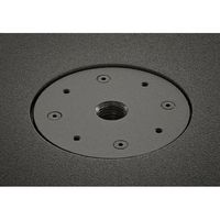SUB 708-AS MK3 Caisson de basses actif en néodyme haute puissance, haut-parleur passif unique de 18 pouces, audio professionnel, utilisation en concert