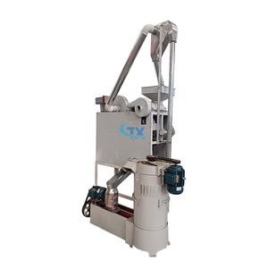 <strong>Atta</strong> Flour Making <strong>Machine</strong> <strong>Maida</strong> Flour Mill and <strong>Packing</strong> Line Price - Product Image 2