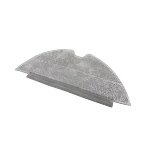 Paño de Limpieza Eufy Robovac L35 Hybrid Plus para Robot Aspirador de Uso Doméstico - Product Image 3