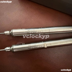 มอเตอร์แกนหมุน EM20-S6000 NAKANISHI ของจีนและตะวันตก - Product Image 4