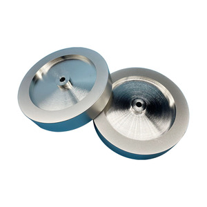 Muelas abrasivas CBN de 200mm/250mm, Diamante <span class=keywords><strong>Tormek</strong></span> <span class=keywords><strong>T8</strong></span>, afilador de cuchillos, Diamante galvanizado, rueda de afilado Cbn para afilado de cuchillos - Product Image 5