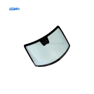 กระจกลามิเนตนิรภัยอุปกรณ์เสริมกระจกหน้ารถยนต์สำหรับ BYD yangwang U9 2024 - Product Image 2