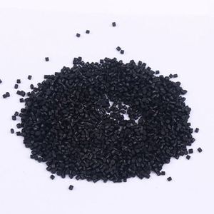 Resina de Polietileno de Alta Densidad (HDPE) 5502 Virgen para Moldeo por Soplado, Material Plástico PE, Marca Dazi, 25 kg/bolsa, Henan - Product Image 5