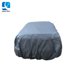 <span class=keywords><strong>Pare</strong></span>-<span class=keywords><strong>soleil</strong></span> de <span class=keywords><strong>voiture</strong></span> 100 % imperméable avec protection UV, fabriqué en usine - Product Image 4