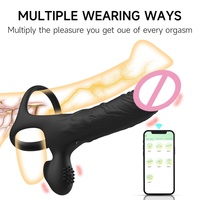 Großhandel Weicher Silikon Analplug Set Anfänger Anal-Trainer Kit Unisex Erwachsenen-Spielzeug
