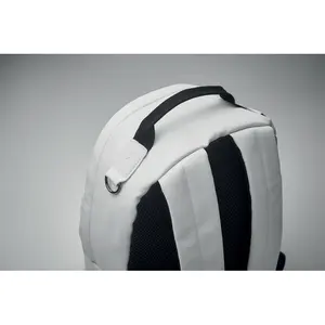 Mochila BAI para portátil de 15 pulgadas, merchandising sostenible - Product Image 1