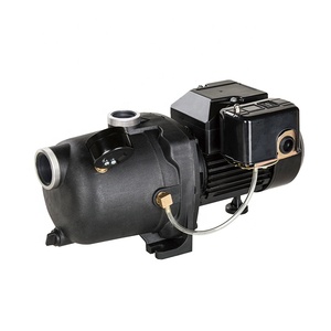 GP Enterprises Made Thermoplastic Material 115V 230V 1/2HP Shallow Well <b>Water</b> Jet <b>Pump</b> at Max 25ft Depth in China Factory Price - Product Image 1