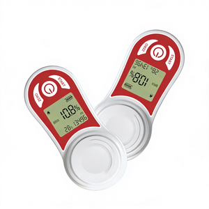 Testeur numérique de sucre Brix pour le contrôle de la qualité du jus de fruits et l'utilisation en laboratoire - Product Image 1