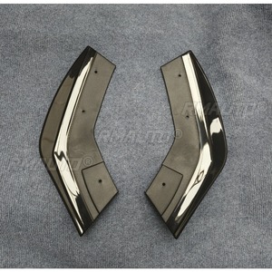 Kit de carrosserie diffuseur de pare-chocs avant pour BMW Série 1 F20 F21 118i 2015-2019, protection d'angle de pare-chocs, accessoires auto - Product Image 6