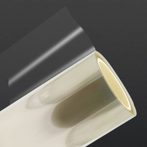 Pellicola autoadesiva adesiva trasparente per animali domestici, pellicola dimming resistente alle alte temperature - Product Image 1