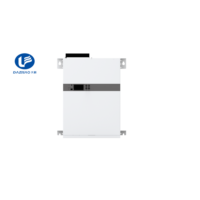 DAZHAO Filter Harmonik Aktif 3-Tingkat APF 208V/400V/690V dengan Kompensasi Harmonik ke-2 hingga ke-50, Rating IP20, Sertifikasi CQC