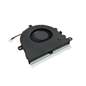 Ventilateur de refroidissement pour ordinateur portable Dell Inspiron 5570 5575 3583 5593, ventilateur de refroidissement DC sans balais pour processeur, pièce de rechange - Product Image 4