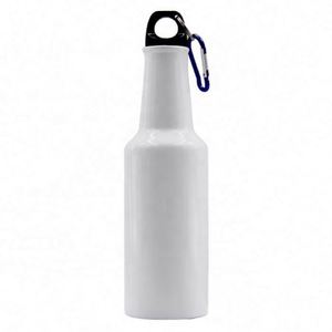 Bouteille d'eau sportive en acier inoxydable sans BPA - Product Image 2