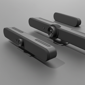 CC4500E Rally Bar <b>Mini</b> 4K UHD Video Conference <b>Camera</b> - Product Image 5