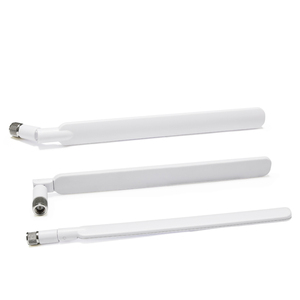 Ngoài trời 960MHz 868MHz Wifi Full Band <span class=keywords><strong>Antenna</strong></span> lưỡng cực Lora <span class=keywords><strong>SMA</strong></span> Wifi <span class=keywords><strong>Antenna</strong></span> <span class=keywords><strong>2.4</strong></span> 4G 5G mạng di động cao su <span class=keywords><strong>Antenna</strong></span> - Product Image 1