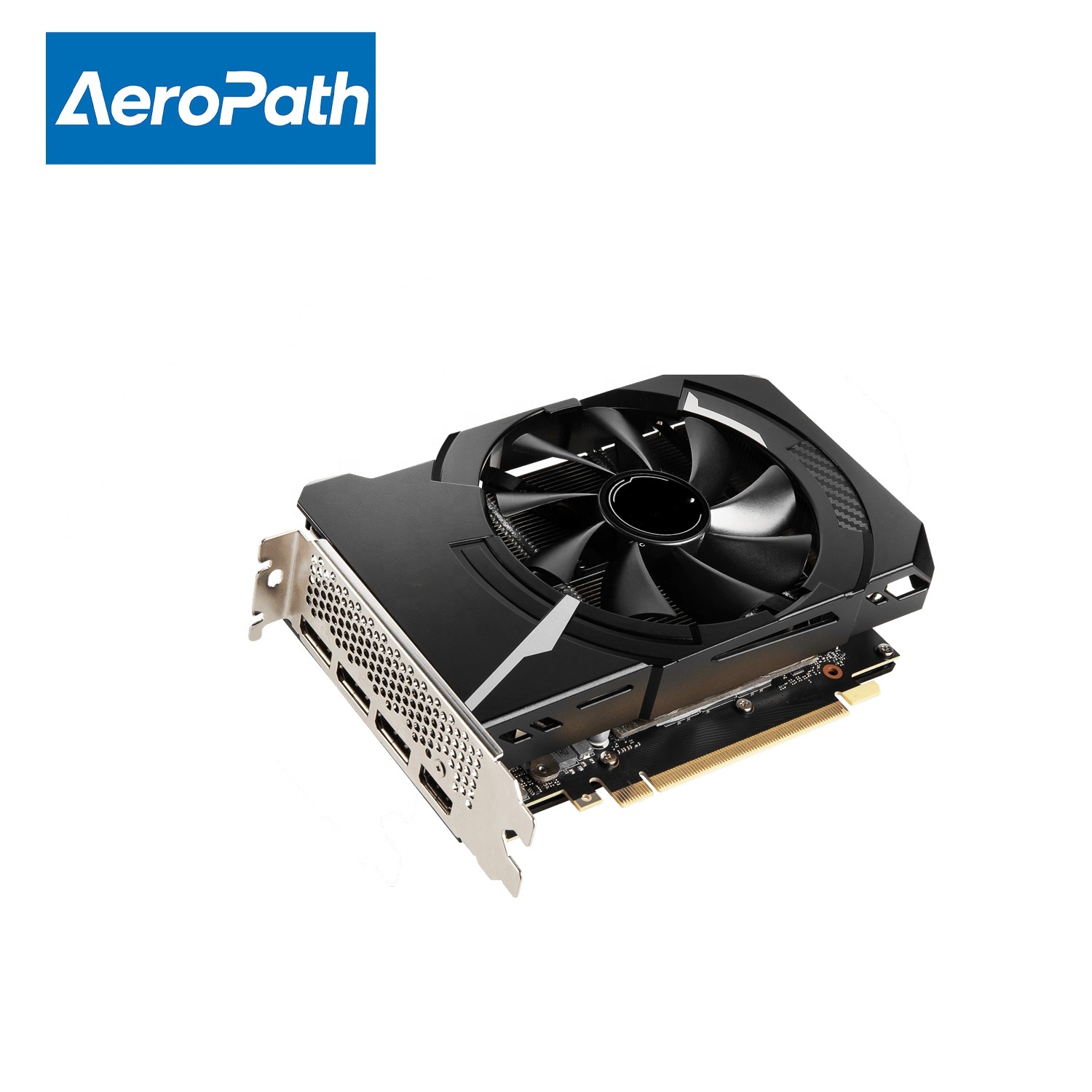 เอ็มเอสไอ จี-เฟอร์ซี RTX 3060 Ti AERO