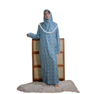 2025 Hot Sale Large <strong>Size</strong> Arab Women's Abaya Dress Muslim Loose Casual Robe <strong>Kaftan</strong> for Evening Party Hot for <strong>Plus</strong> <strong>Size</strong> Women - Product Image 2