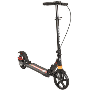 Patinete Pengyi de 2 ruedas con freno de disco, plegable y con altura ajustable para adultos y jóvenes - Product Image 1