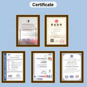 สายการผลิตอาหารสัตว์เลี้ยงอัตโนมัติ สายการผลิตอาหารแมวยอดนิยม - Product Image 4