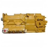 Pompe à injection de carburant 3306 3306B D6D D6G D7G Diesel 2401673 240-1673 6I2834 6I-2834 7W-5932 pour accessoire d'excavatrice Caterpillar