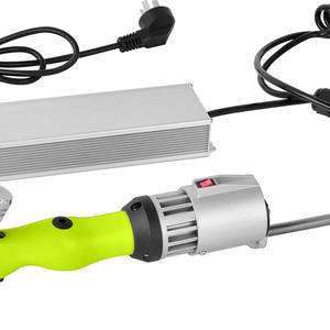 Chuyên nghiệp có thể sạc lại cừu tóc Clipper ST-2000500W động cơ động vật tóc Clipper - Product Image 6