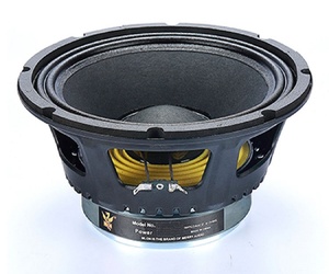 Venta caliente sistema de cine en casa multimedia dj subwoofer portátil altavoz activo sonido equipos de 10 pulgadas altavoces - Product Image 1