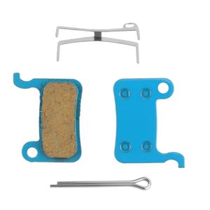 Ceramic Brake <b>Pads</b> for Ninebot P65 P-series <b>Electric</b> Scooter/Kick Scooter Replacement Parts - Product Image 1