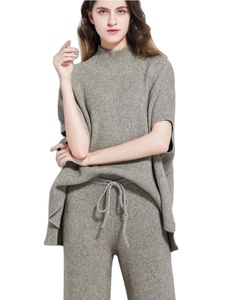 Pullover <span class=keywords><strong>in</strong></span> <span class=keywords><strong>maglia</strong></span> maglieria Casual Casual Plussize Casual invernale completo cappotto da donna 100% maglioni da donna <span class=keywords><strong>in</strong></span> cashmere - Product Image 1