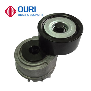 Ouri <span class=keywords><strong>Truck</strong></span> Onderdelen Riem Spanner 0002002470 9062003770 9062004570 Voor Mercedes <span class=keywords><strong>Benz</strong></span> Actros - Product Image 1