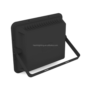 Projecteur <span class=keywords><strong>solaire</strong></span> de jardin Heshi Patent 100w <span class=keywords><strong>avec</strong></span> <span class=keywords><strong>détecteur</strong></span> de mouvement automatique 3CCT 3000-8000K alimenté par énergie <span class=keywords><strong>solaire</strong></span> <span class=keywords><strong>avec</strong></span> boîtier en ABS - Product Image 3