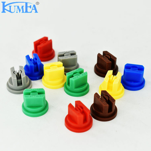 <span class=keywords><strong>Boquilla</strong></span> KUMEA <span class=keywords><strong>Teejet</strong></span> para Pulverizador Agrícola, Puntas de Plástico de Abanico Plano, <span class=keywords><strong>Boquilla</strong></span> para Pulverizador de Jardín - Product Image 5