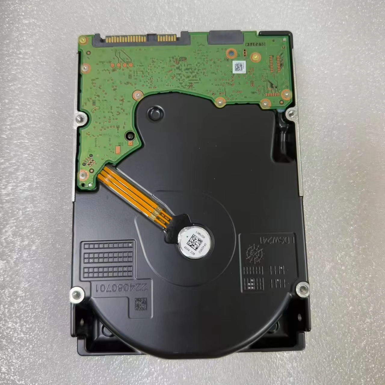 Odd HDD Solutions High Performance Reliable Storage
