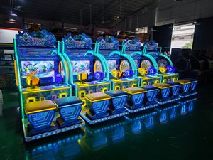 Máquina <span class=keywords><strong>de</strong></span> Juego Arcade <span class=keywords><strong>de</strong></span> Disparos <span class=keywords><strong>de</strong></span> Agua para Niños Bright Light, Máquina <span class=keywords><strong>de</strong></span> Juego Arcade <span class=keywords><strong>de</strong></span> <span class=keywords><strong>Pistola</strong></span> <span class=keywords><strong>de</strong></span> Agua que Funciona con Monedas en Venta - Product Image 1