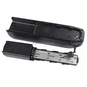Alx 36V 13Ah 14.5Ah 15Ah 16Ah 17.5Ah Down Tubbe Batterie Elektro fahrrad 250W 350W 500W 750W EMTB Ersatz - Product Image 5