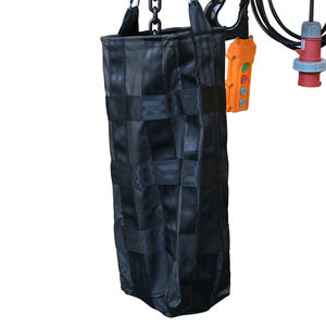 Mini Polipasto Eléctrico de 1 Tonelada, Polipasto de Cadena Eléctrico Personalizable, Polipasto de Aleación para Escenarios Teatrales - Product Image 2