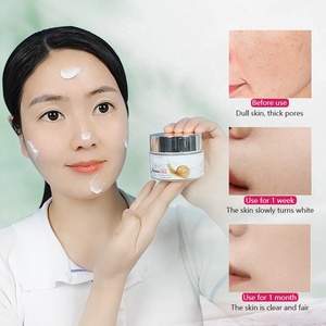 ครีมบำรุงผิวหน้า OEM สเนล มอยส์เจอไรซิ่ง ครีม สารสกัดจากเมือกหอยทาก ออลอินวัน ครีมบำรุงผิวหน้า สไตล์เกาหลี สำหรับลดเลือนริ้วรอย - Product Image 4