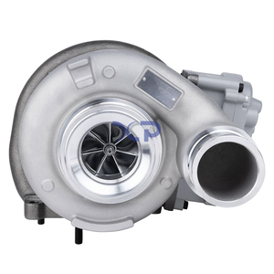 NOUVEAU Turbocompresseur OEM HE351VE VGT 3770973 2834603 4955447 pour moteur Cummins ISB 6.7L Dodge <span class=keywords><strong>Ram</strong></span> 2500 <span class=keywords><strong>3500</strong></span> - Product Image 2