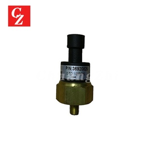 54496773 36920825 54765946 42852483 Soupapes de capteur de pression pour compresseurs d'air Ingersoll Rand, pièces de rechange - Product Image 3