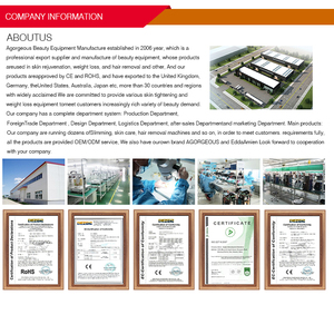 เครื่องวิเคราะห์ผิวรุ่นใหม่ปี 2022 / เครื่องวิเคราะห์ผิวหน้า / เครื่องวิเคราะห์เส้นผม - Product Image 6