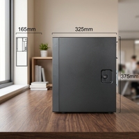 Untuk Server Tower ThinkServer TS80X - Solusi Kantor Kecil yang Dapat Diskalakan dengan Dukungan NSAS Profesional Tersedia dalam Stok