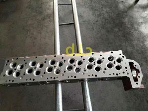 Pieza de Maquinaria de Construcción: Pasador de Excavadora SK330-8, Guía de Cabezal Cruzado S1114-71130 para Guía de Válvula de Motor Hino 500 J08c J08E - Product Image 6