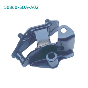 แท่นยึดเครื่องยนต์ฮอนด้า 50860-SDA-A02 สำหรับอะไหล่ทดแทนแอคคอร์ด อาคูร่าใหม่ - Product Image 1