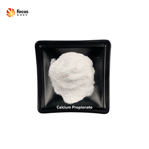 แคลเซียมโพรพิโอเนตเกรดอาหาร 99% E282 สำหรับ<span class=keywords><strong>ขนม</strong></span>ปังและ<span class=keywords><strong>ขนม</strong></span>อบ ขายส่ง - Product Image 6