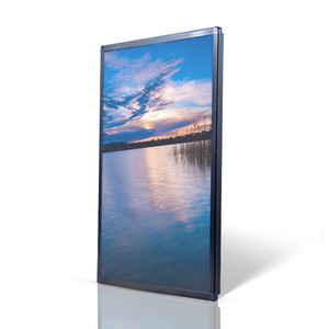 Bán buôn Slim LED hộp Đèn khung nhôm Backlit <span class=keywords><strong>menu</strong></span> đứng LED hộp đèn - Product Image 1