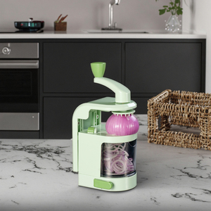 Accessori da cucina affettatrice per verdure a spirale tritatutto <span class=keywords><strong>spiralizer</strong></span> - Product Image 1