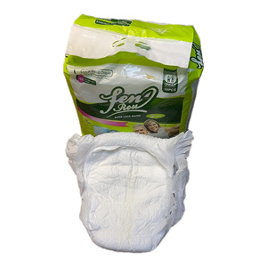 Одноразовые подгузники для взрослых - Product Image 6
