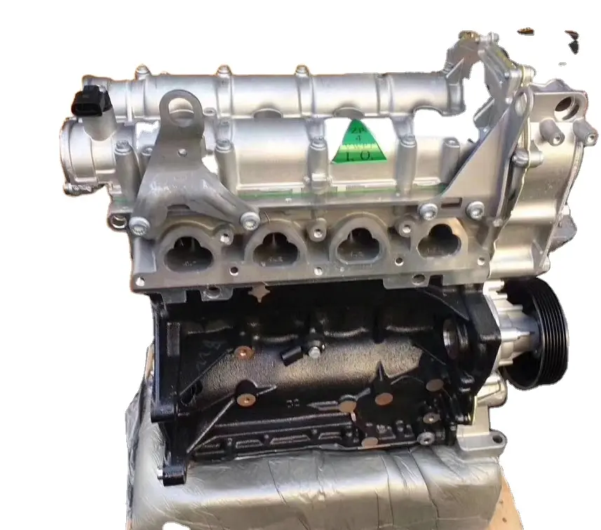 1,4 двигателя EA114 для BORALAVIDA SAGITAR POLO A3 A4L A5 A6L A7 Q3 Q5 Q7 S3 2.0L TSI EA888 CDN CNC EA111 CDZ