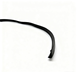 Bande d'étanchéité en PVC noir longue, moderne, classique, durable, imperméable, à <span class=keywords><strong>isolation</strong></span> phonique et à réduction du <span class=keywords><strong>bruit</strong></span>, très vendue - Product Image 2